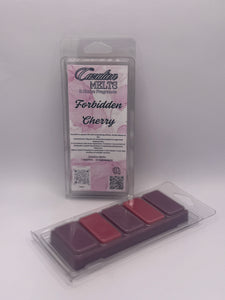 Forbidden Cherry