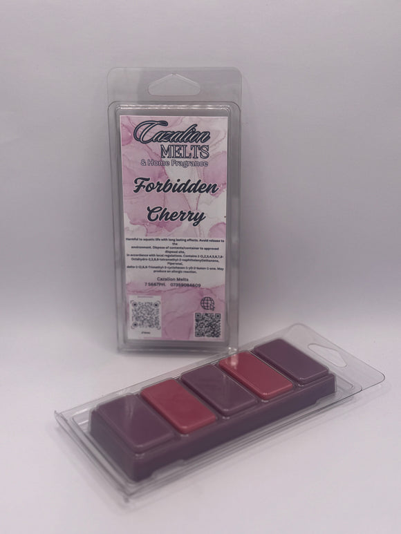 Forbidden Cherry