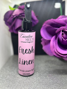 Fresh Linen