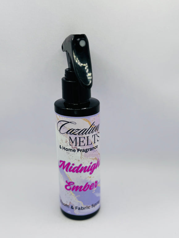 Midnight Ember