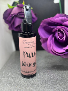 Pure Wings