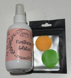 Laundry Fragrance Bundle box