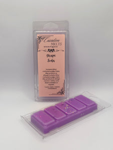 Grape Soda