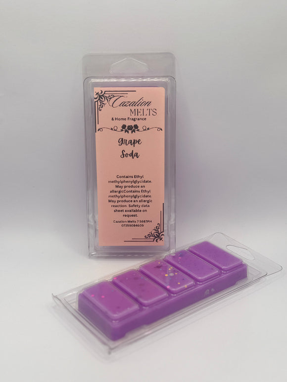 Grape Soda