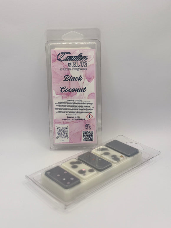 Black Coconut