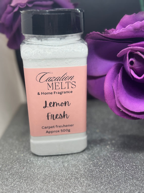 Lemon Fresh