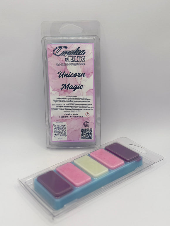 Unicorn Magic