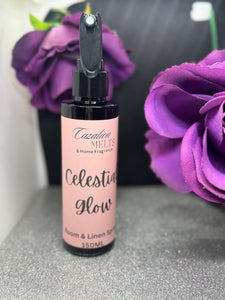 Celestial Glow