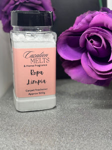 Ropa Limpia