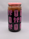 Custom Made 16oz Tumblers (Tiktok Live)