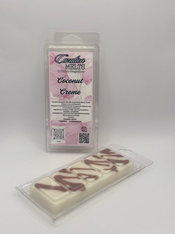 Coconut Crème