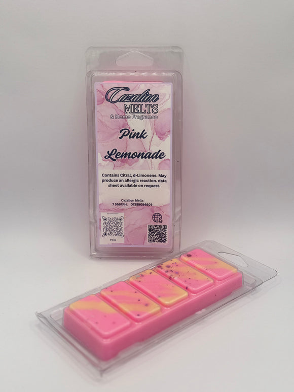 Pink Lemonade