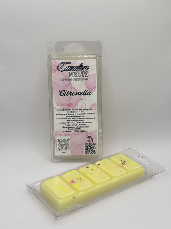 Citronella