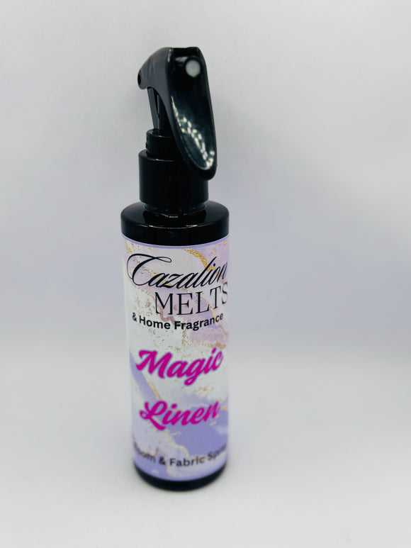 Magic Linen