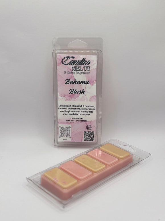 Bahama Blush
