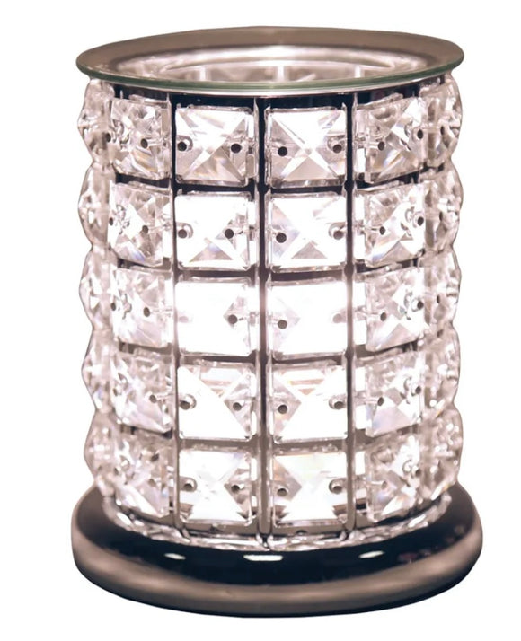 Touch Crystal Melter