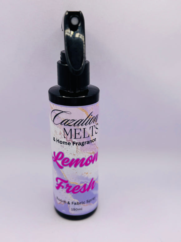 Lemon Fresh