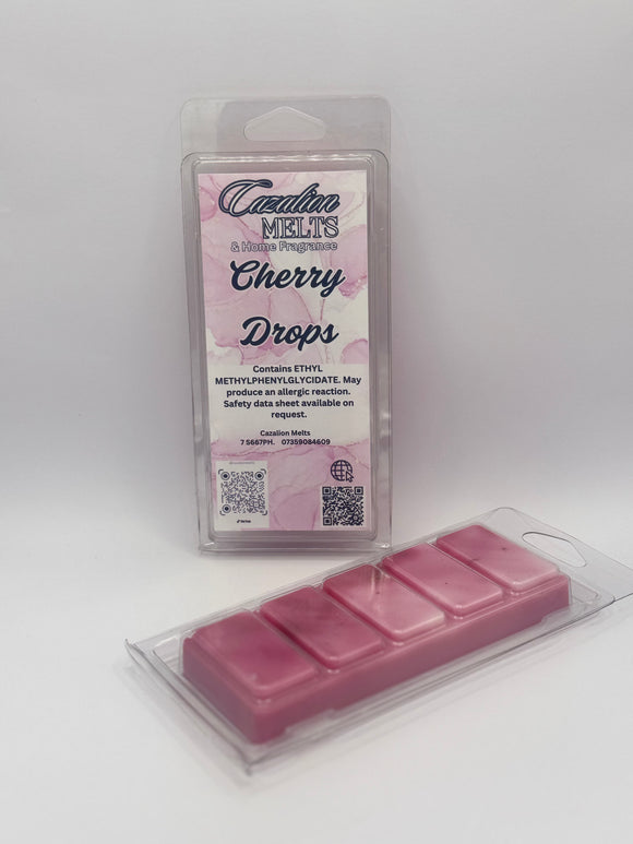 Cherry Drops