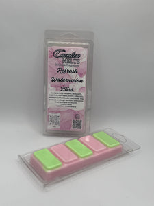 Refresh Watermelon Bliss