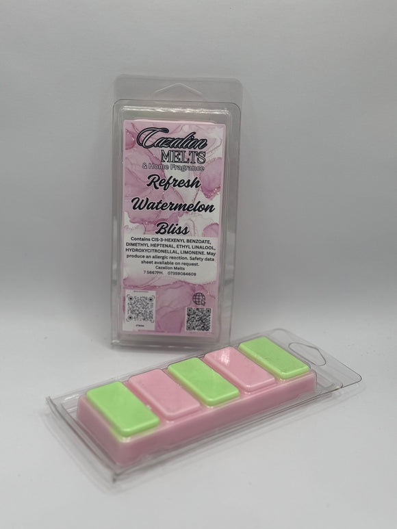Refresh Watermelon Bliss