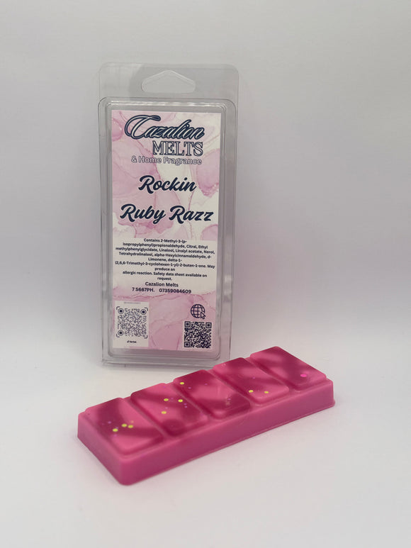 Ruby Razz