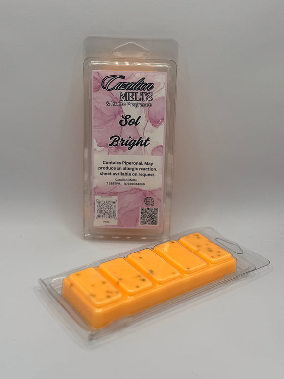 Bright