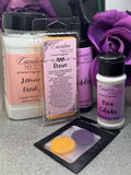 Ultimate Home Fragrance Bundle - Carpet Freshener - Wax Melt - Room Spray - Toilet Mop Sink Fizzer - Vacuum Disk