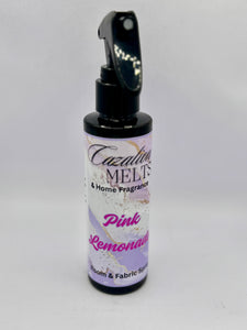 Pink Lemonade
