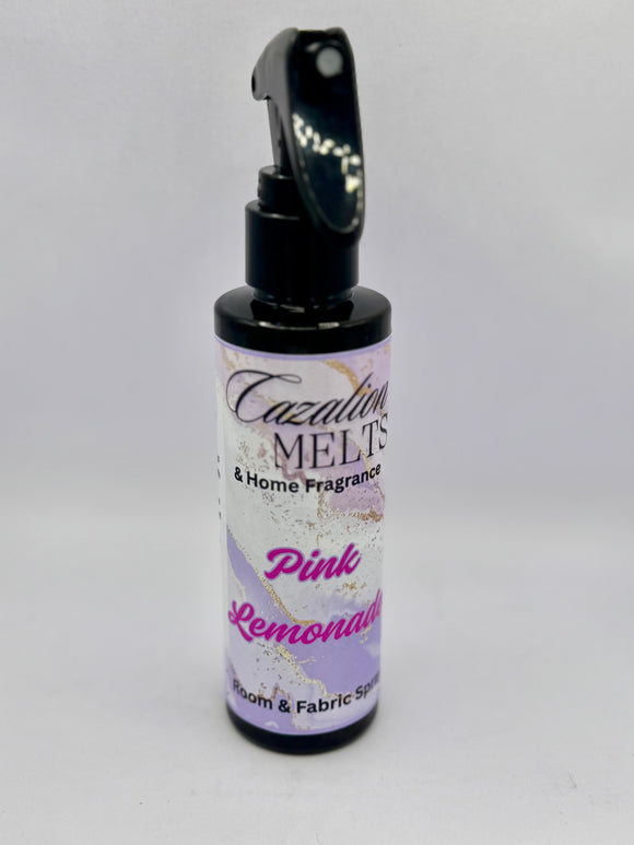 Pink Lemonade