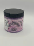 Foaming Bath Salts