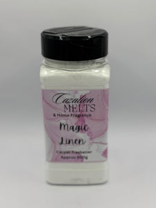 Magic Linen