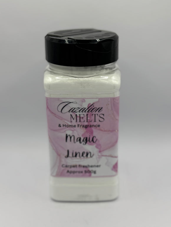 Magic Linen