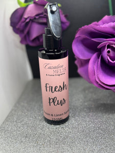 Fresh Plus