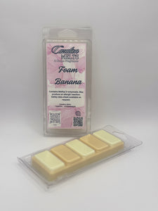 Foam Banana