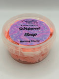 Whipped Soap 150g