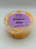 Whipped Soap 150g