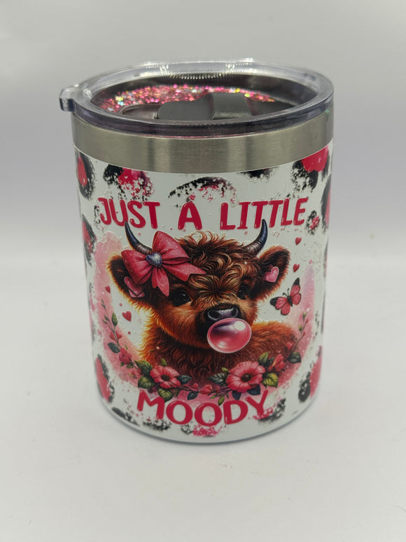 Custom Wrapped Thermal Cups – Insulated Stainless Steel Tumblers for Hot & Cold Drinks