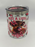 Custom Wrapped Thermal Cups – Insulated Stainless Steel Tumblers for Hot & Cold Drinks