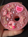 Glitter/Decorated Lids