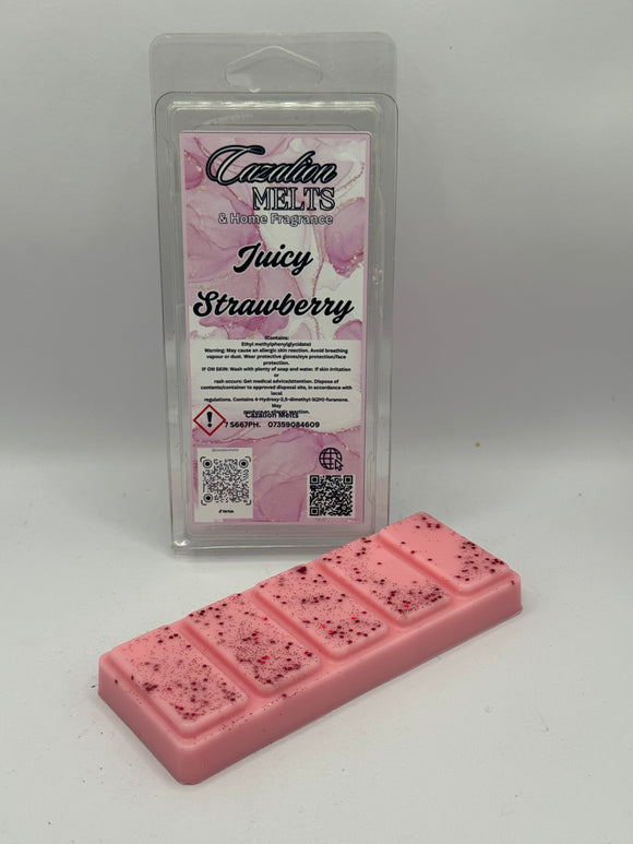 Juicy Strawberry