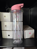 15oz Sports Bottle Snow globe Tumbler