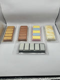 October Monthly Wax Melt Box – 5 Snap Bars & Small Surprise Limited Edition