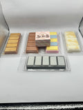October Monthly Wax Melt Box – 5 Snap Bars & Small Surprise Limited Edition