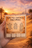 Dubai Luxury Cleaning Collection
