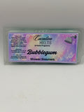 Shower Steamers