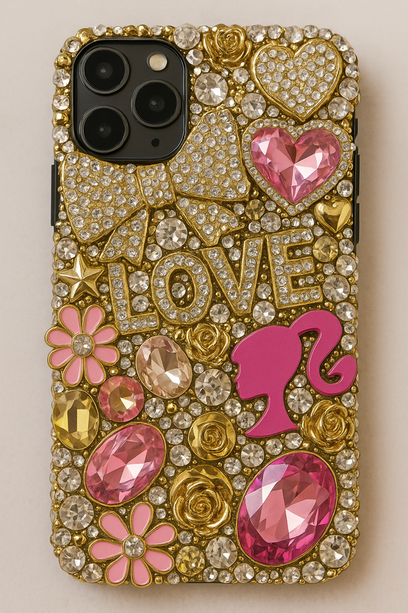 Custom Funky Phone & Tablet Cases (Pre-Order)