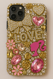 Custom Funky Phone & Tablet Cases (Pre-Order)