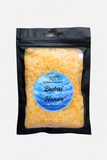 100g Foaming Bath Salts – Luxury Scented Relaxing Bath Soak