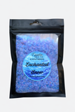 100g Foaming Bath Salts – Luxury Scented Relaxing Bath Soak