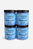 Foaming Bath Salts